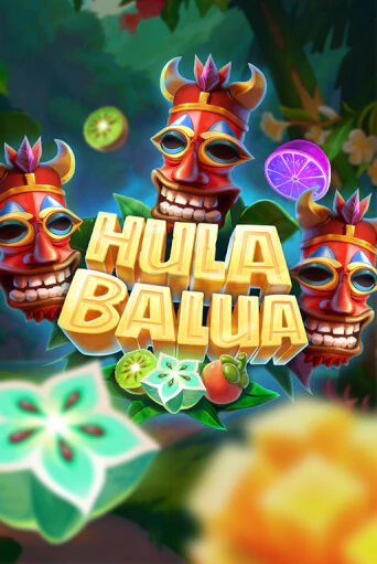 Hula Balua - играть онлайн | Вулкан Казино Казахстан - без регистрации