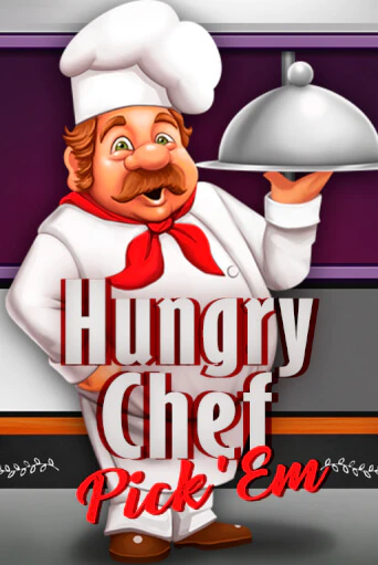 Hungry Chef Pick'em - играть онлайн | Вулкан Казино Казахстан - без регистрации
