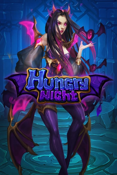 Hungry Night - играть онлайн | Вулкан Казино Казахстан - без регистрации
