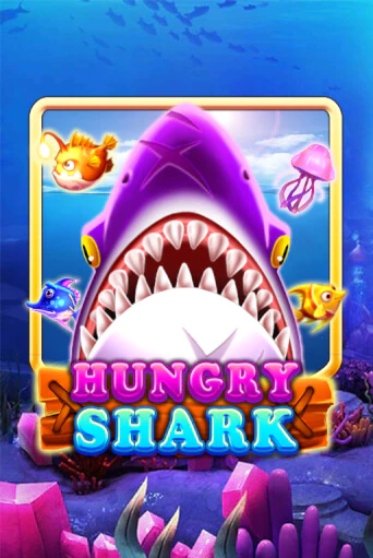 Hungry Shark - играть онлайн | Вулкан Казино Казахстан - без регистрации