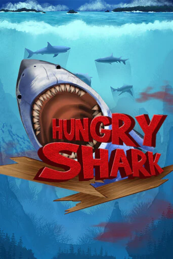 Hungry Shark - играть онлайн | Вулкан Казино Казахстан - без регистрации
