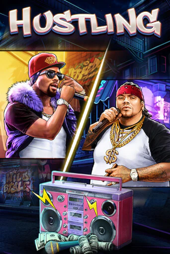 Hustling - играть онлайн | Вулкан Казино Казахстан - без регистрации