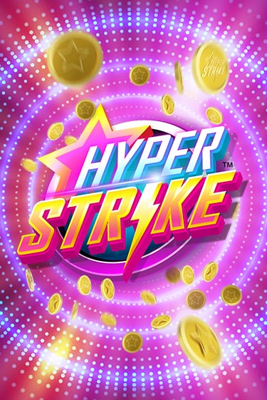 Hyper Strike - играть онлайн | Вулкан Казино Казахстан - без регистрации