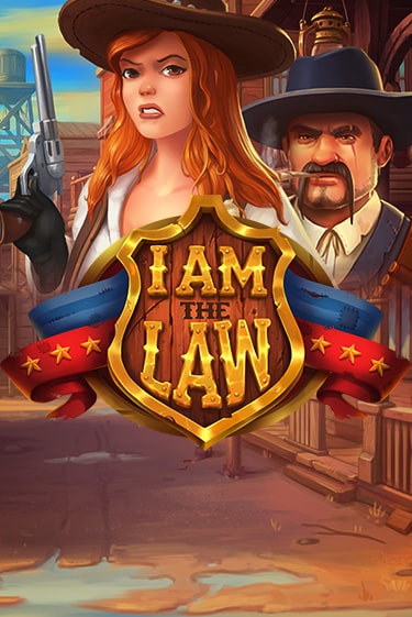 I Am The Law - играть онлайн | Вулкан Казино Казахстан - без регистрации