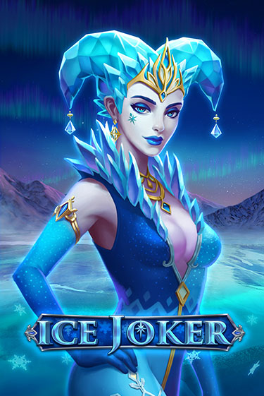 Ice Joker - играть онлайн | Вулкан Казино Казахстан - без регистрации