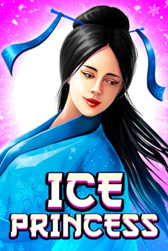 Ice Princess - играть онлайн | Вулкан Казино Казахстан - без регистрации