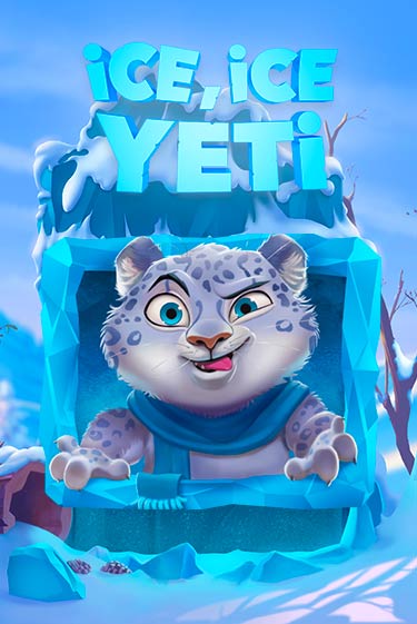 Ice Ice Yeti - играть онлайн | Вулкан Казино Казахстан - без регистрации