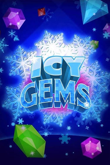 Icy Gems - играть онлайн | Вулкан Казино Казахстан - без регистрации