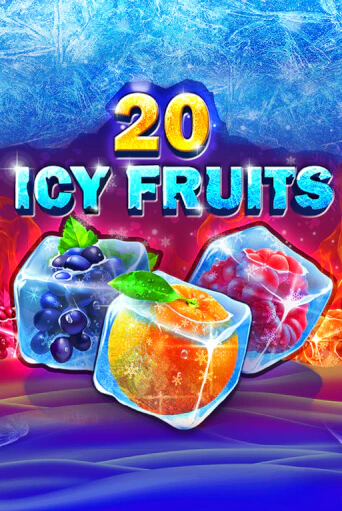 Icy Fruits - играть онлайн | Вулкан Казино Казахстан - без регистрации