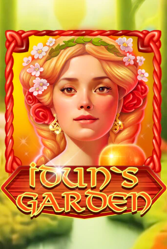 Iduns Garden - играть онлайн | Вулкан Казино Казахстан - без регистрации