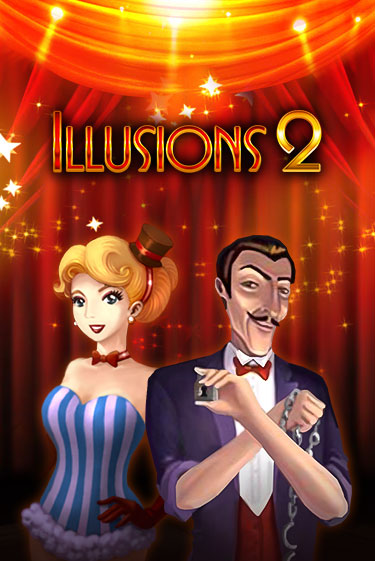 Illusions 2 - играть онлайн | Вулкан Казино Казахстан - без регистрации