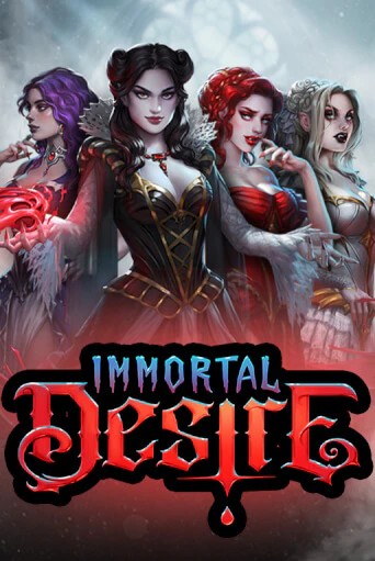 Immortal Desire - играть онлайн | Вулкан Казино Казахстан - без регистрации