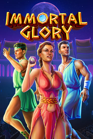 Immortal Glory - играть онлайн | Вулкан Казино Казахстан - без регистрации