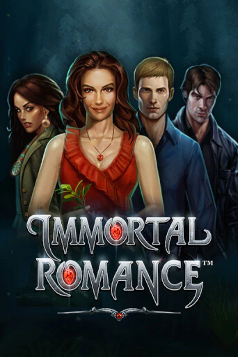 Immortal Romance - играть онлайн | Вулкан Казино Казахстан - без регистрации