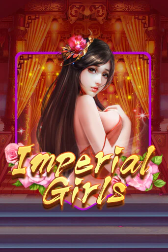 Imperial Girls - играть онлайн | Вулкан Казино Казахстан - без регистрации