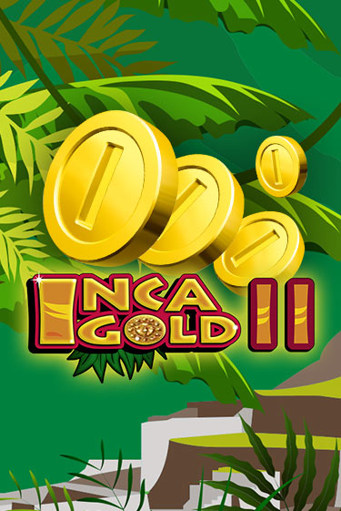 Inca Gold II - играть онлайн | Вулкан Казино Казахстан - без регистрации