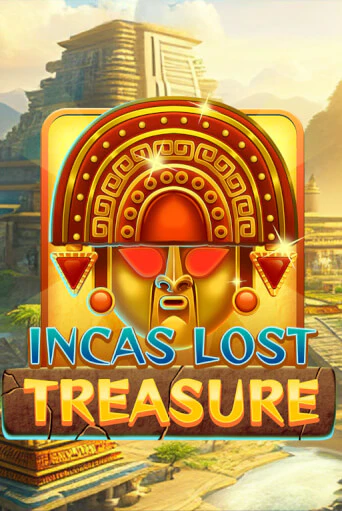 Inca Lost Treasure - играть онлайн | Вулкан Казино Казахстан - без регистрации