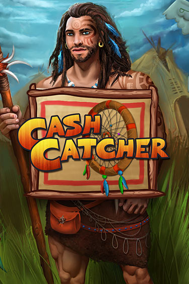 Indian Cash Catcher - играть онлайн | Вулкан Казино Казахстан - без регистрации
