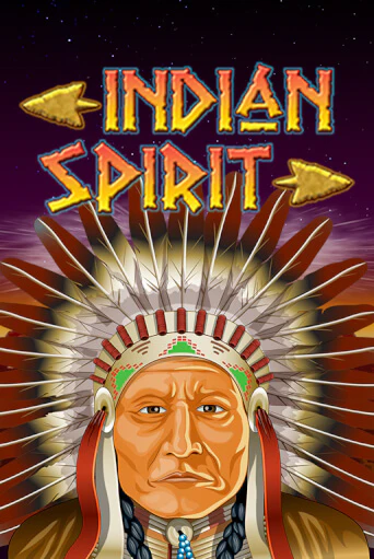 Indian Spirit - играть онлайн | Вулкан Казино Казахстан - без регистрации