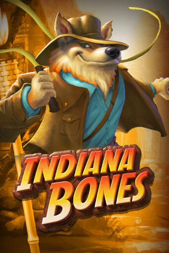 Indiana Bones - играть онлайн | Вулкан Казино Казахстан - без регистрации