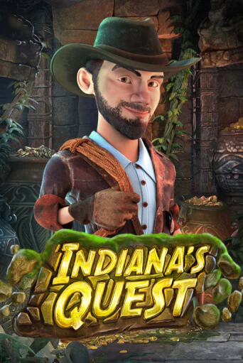Indiana's Quest - играть онлайн | Вулкан Казино Казахстан - без регистрации