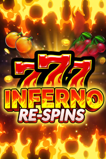 Inferno 777 Re-spins - играть онлайн | Вулкан Казино Казахстан - без регистрации