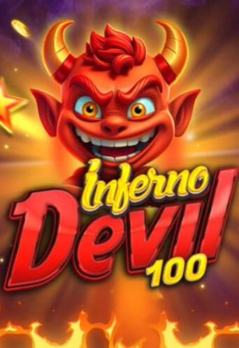 Inferno Devil 100 - играть онлайн | Вулкан Казино Казахстан - без регистрации