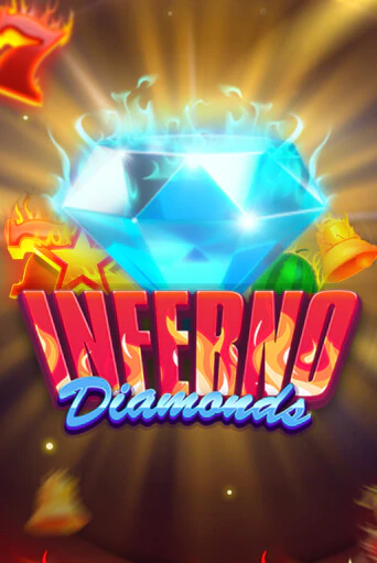 Inferno Diamonds - играть онлайн | Вулкан Казино Казахстан - без регистрации