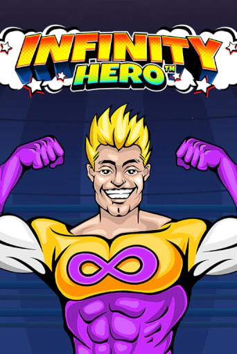 Infinity Hero - играть онлайн | Вулкан Казино Казахстан - без регистрации