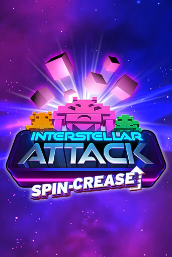 Interstellar Attack - играть онлайн | Вулкан Казино Казахстан - без регистрации