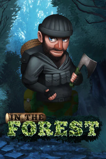 In The Forest - играть онлайн | Вулкан Казино Казахстан - без регистрации
