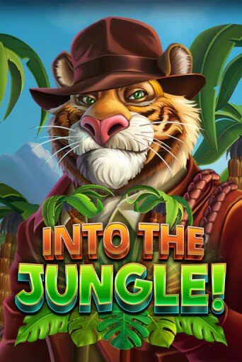 Into The Jungle - играть онлайн | Вулкан Казино Казахстан - без регистрации