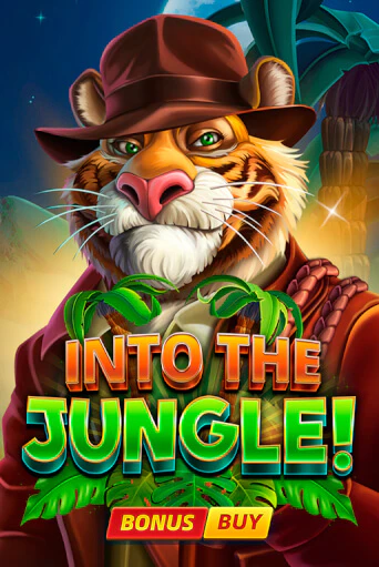 Into The Jungle Bonus Buy - играть онлайн | Вулкан Казино Казахстан - без регистрации