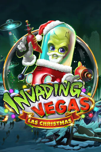 Invading Vegas Las Christmas - играть онлайн | Вулкан Казино Казахстан - без регистрации
