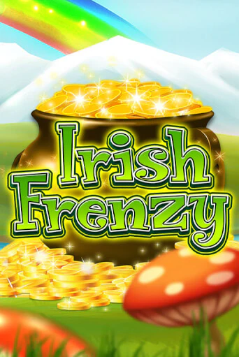 Irish Frenzy - играть онлайн | Вулкан Казино Казахстан - без регистрации