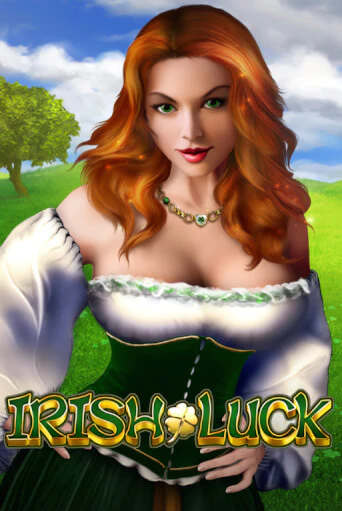 Irish Luck - играть онлайн | Вулкан Казино Казахстан - без регистрации