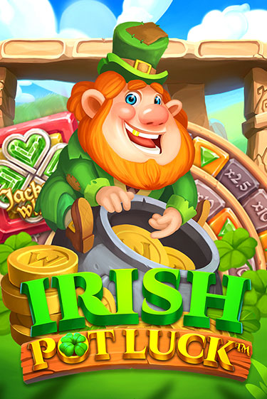 Irish Pot Luck - играть онлайн | Вулкан Казино Казахстан - без регистрации