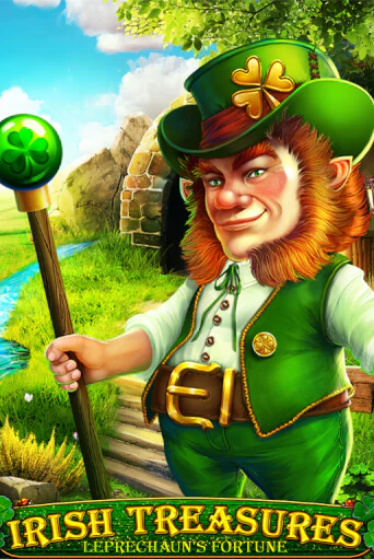 Irish Treasures - Leprechaun's Fortune - играть онлайн | Вулкан Казино Казахстан - без регистрации