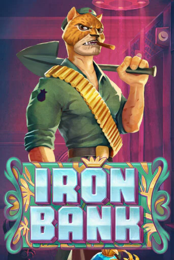 Iron Bank - играть онлайн | Вулкан Казино Казахстан - без регистрации