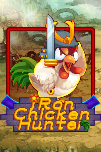 Iron Chicken Hunter - играть онлайн | Вулкан Казино Казахстан - без регистрации