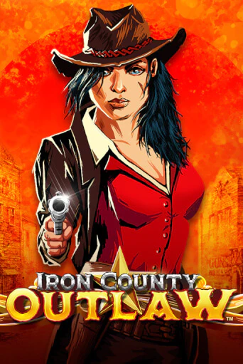 Iron County Outlaw™ - играть онлайн | Вулкан Казино Казахстан - без регистрации