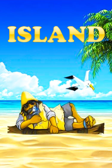 Island - играть онлайн | Вулкан Казино Казахстан - без регистрации
