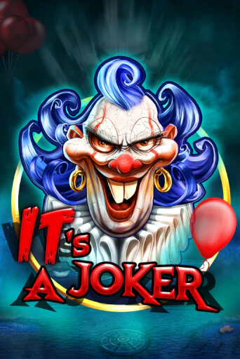 It's a Joker - играть онлайн | Вулкан Казино Казахстан - без регистрации
