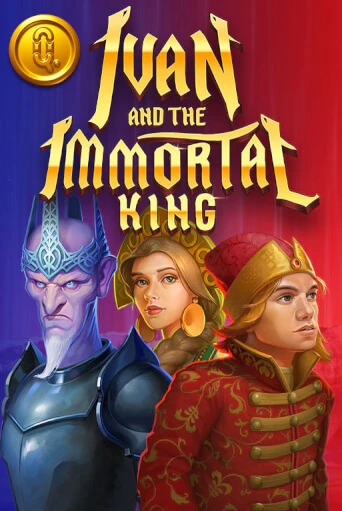 Ivan and the Immortal King - играть онлайн | Вулкан Казино Казахстан - без регистрации