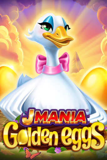 J Mania Golden Eggs - играть онлайн | Вулкан Казино Казахстан - без регистрации