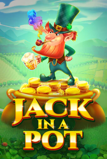 Jack in a pot - играть онлайн | Вулкан Казино Казахстан - без регистрации