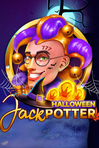 Jack Potter Halloween - играть онлайн | Вулкан Казино Казахстан - без регистрации