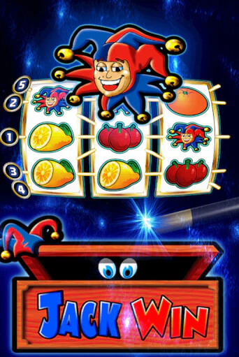 Jack Win - играть онлайн | Вулкан Казино Казахстан - без регистрации