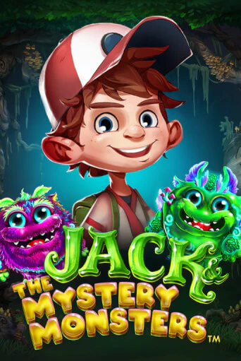 Jack and the Mystery Monsters - играть онлайн | Вулкан Казино Казахстан - без регистрации