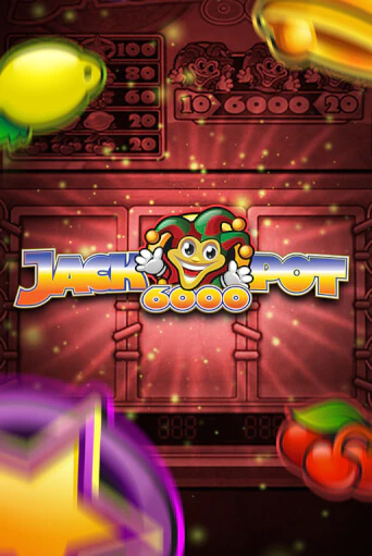 Jackpot 6000 - играть онлайн | Вулкан Казино Казахстан - без регистрации